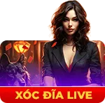 xóc đĩa live Rikvip