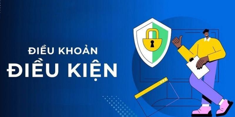 Điều khoản điều kiện Rikvip về giao dịch tài chính