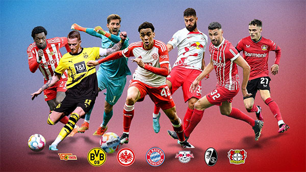 Những điểm đặc trưng của giải Bundesliga là gì?