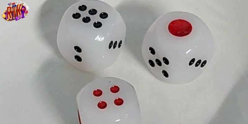 cách tính tài xỉu xí ngầu