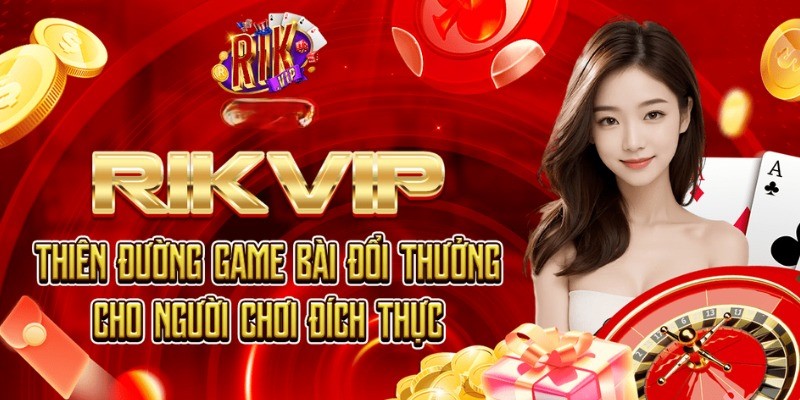 Khuyến Mãi Rikvip - Nhận Ưu Đãi Khủng, Rinh Lộc Vàng! 2 Lưu ý khi nhận khuyến mãi Rikvip