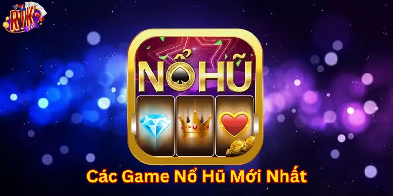 Mẹo game nổ hũ là chọn trò chơi phù hợp