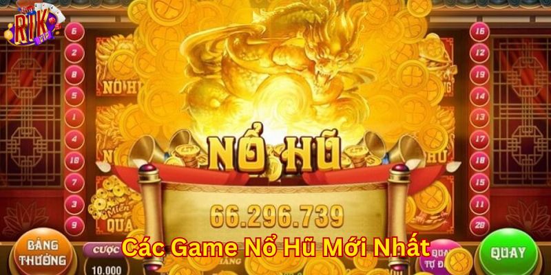 Tìm hiểu về tỷ lệ trả thưởng để áp dụng mẹo game nổ hũ