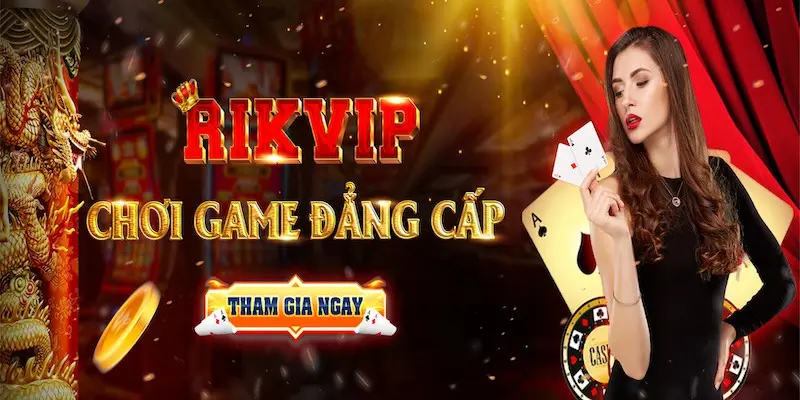 Trang Chủ 11 Rikvip cam kết bảo mật thông tin an toàn
